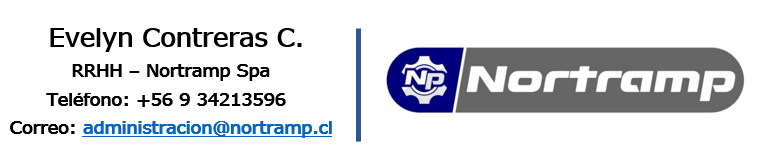 Nortramp
