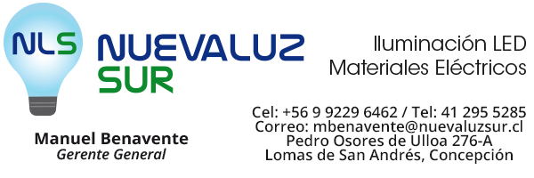 Nueva luz sur